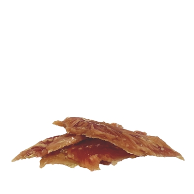 I AM Kauwsnack Kipfilet 55% ruw eiwit | Gedroogde kip 94,5% - 500 g