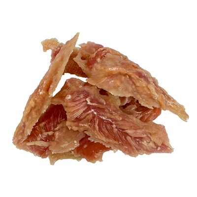 I AM Kauwsnack Kipfilet 55% ruw eiwit | Gedroogde kip 94,5% - 500 g