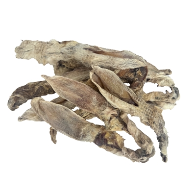 PETSNACK Konijnenoren Hondensnack 1 kg – Natuurlijk & Gezond