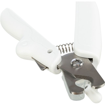 TRIXIE Poepzakhouder Canvaslook 20 Assorti Zakjes – Kunstleer