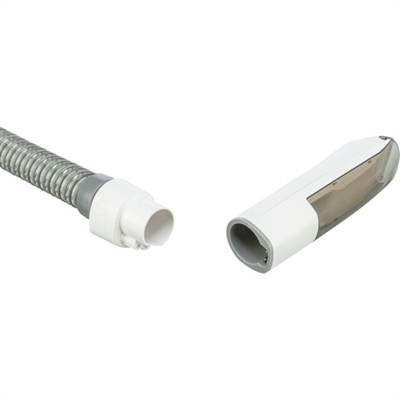 TRIXIE Honden tondeuse set 600W met ingebouwde vachtafzuiger | HEPA-filter - 2 L - netstroom