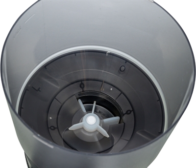 TRIXIE Voerautomaat TX-C Smart 18×18×31 cm – Zwart