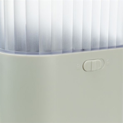 TRIXIE Voerautomaat TX-C Smart 28×17×30 cm – Lichtgrijs 5 ltr