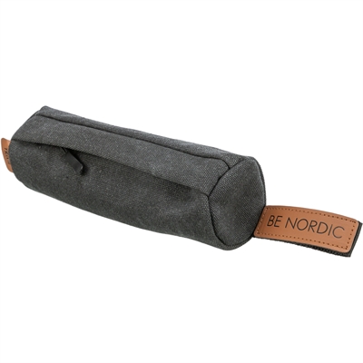TRIXIE Voerdummy Be Nordic Zwart 20×6×6 cm – Trainingshulp