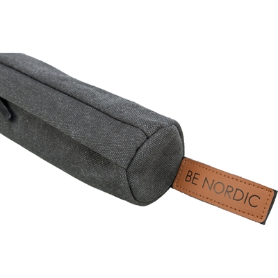 TRIXIE Voerdummy Be Nordic Zwart 20×6×6 cm – Trainingshulp