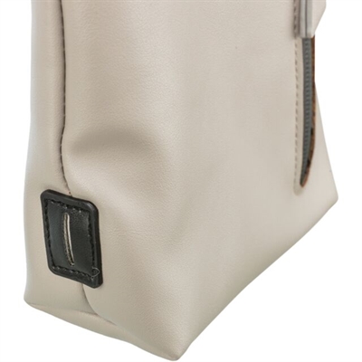 TRIXIE Beloningszakje Snackzakje Citystyle Grijs 15×15 cm – 15X1,5 cm