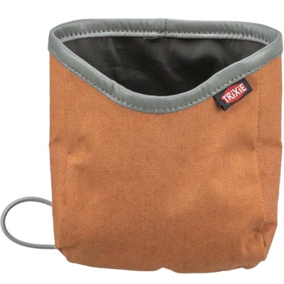 TRIXIE Beloningszakje Snackzakje Pocket Treat 15×3×15,5 cm – Assorti