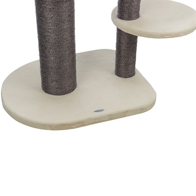 TRIXIE Marcello Kratzbaum 60×48×140 cm - Grau