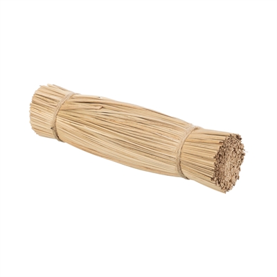TRIXIE Grasspeelgoed Knaagdieren Jute 16×3,5×3,5 cm – Natuur