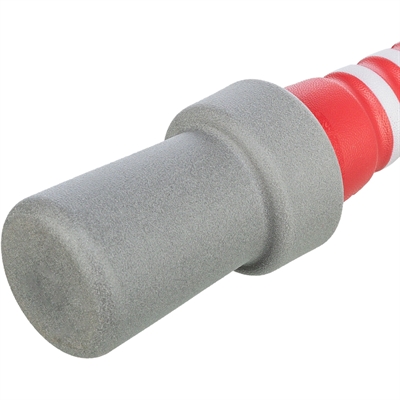 TRIXIE Drijvend hondenspeeltje Aqua Vuurtoren TPR - blijft rechtop op water - 20 cm