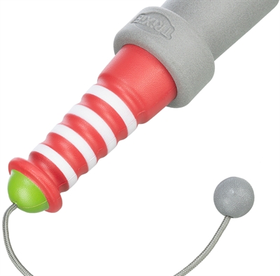 TRIXIE DOG PIJE AQUA VUURTOREN TPR 26 cm - Schwimmendes Spielzeug