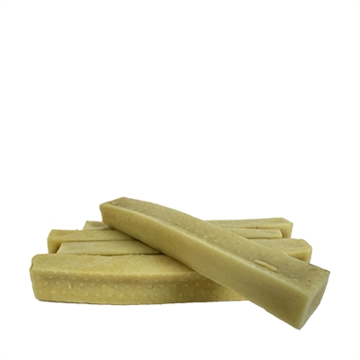 I AM Geitenkaas Kauwsnack 35-50 gr – 1 kg – Harde Structuur