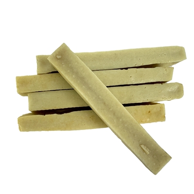 I AM Geitenkaas Kauwsnack 35-50 gr – 1 kg – Harde Structuur