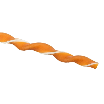 TRIXIE Kauwsnack Twisters Met Kip 34 cm – Glutenvrij 50 st