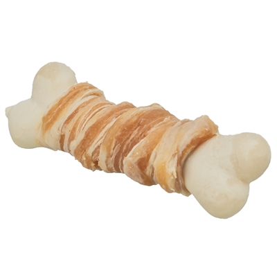 TRIXIE Chewy Snack Marbled Chickies Chicken Cod 100 gr - Hundeleckerlis