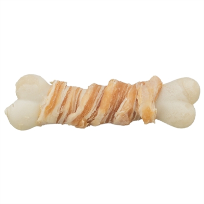 TRIXIE Chewy Snack Marbled Chickies Chicken Cod 100 gr - Hundeleckerlis