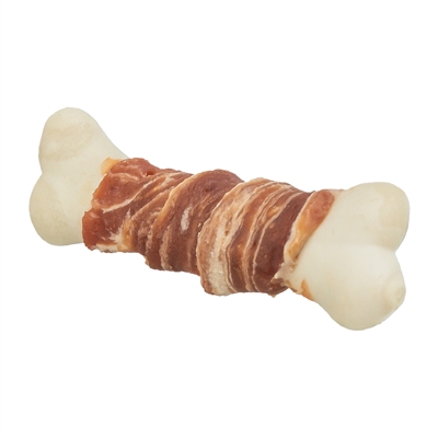 TRIXIE Kauwsnack Marbled Duckies Eend & Kabeljauw 400 st – Hamburgers