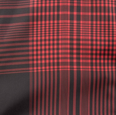 Trixie Regenjas Hond Vimy Rood 62×BUIK 78-82 cm – Waterdicht