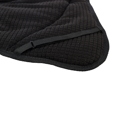 TRIXIE HONDENJAS WINTER BRIZON ZWART