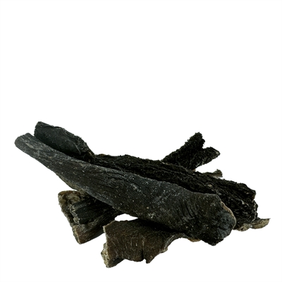 PETSNACK Hundesnack Kutteln 12-15 cm 300 gr - Naturbelassen