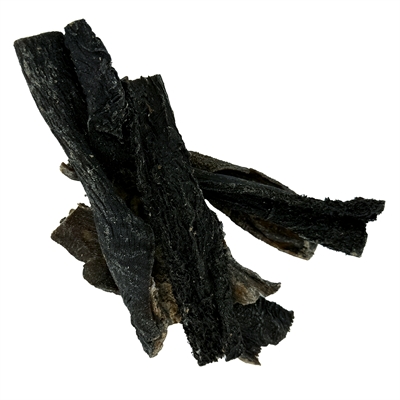 PETSNACK Hundesnack Kutteln 12-15 cm 300 gr - Naturbelassen