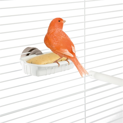 IMAC Vogel Snackhouder Assorti 10×6×2,5 cm – Snackhouder voor vogels