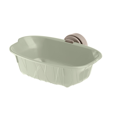 IMAC Vogelbad Assorti 14×8,5×4 cm – Praktisch en veelzijdig