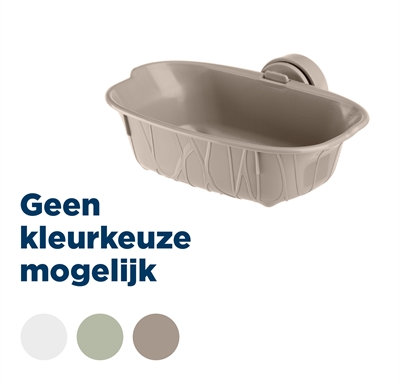 IMAC Vogelbad Assorti 14×8,5×4 cm – Praktisch en veelzijdig