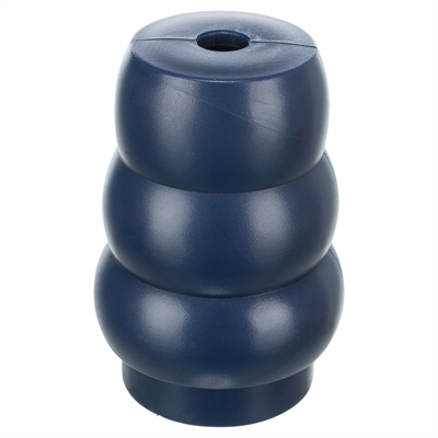 TRIXIE Reserve Kegel Dog Activity 7×4,5 cm – Honden Speelgoed