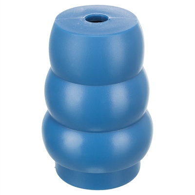 TRIXIE Reserve Kegel Dog Activity 7×4,5 cm – Honden Speelgoed
