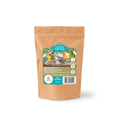 UTOPIA Vogelthee Rui Melange 50 gr – Natuurlijk voor vogels