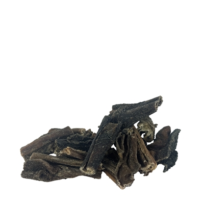 PETSNACK DOG NACK PENS SMALL TUGS 400 GR - 100% Natürlich