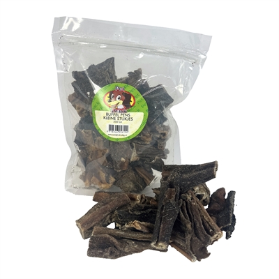 PETSNACK DOG NACK PENS SMALL TUGS 400 GR - 100% Natürlich