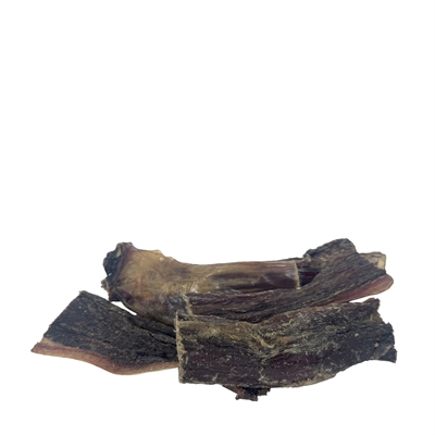 PETSNACK hondensnack Rundvlees Plat 15 cm – 150 gr