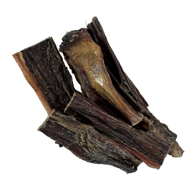 PETSNACK hondensnack Rundvlees Plat 15 cm – 150 gr