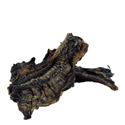 PETSNACK hondensnack Buffelkus 100% buffelwang – 2 st