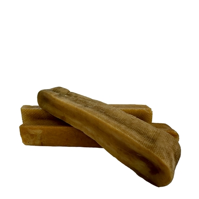 I AM Yak Kaas Snack XL 1 kg - Gezonde Harde Kauwsnack