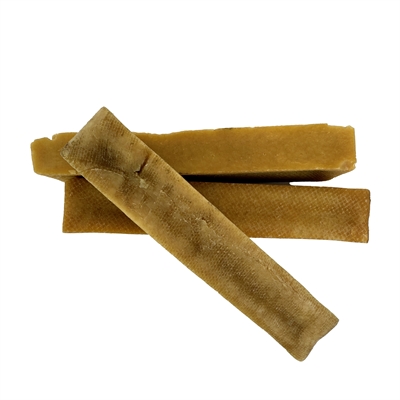 I AM Yak Kaas Snack XL 1 kg - Gezonde Harde Kauwsnack