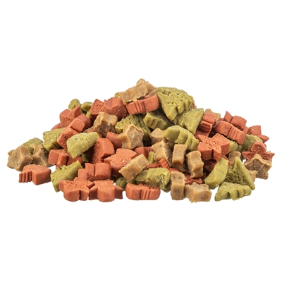 TRIXIE XMAS SNACKS MET KIP