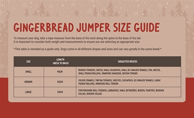 CUPID & COMET CHRISTMAS EVE GIFT PACK MET TRUI / SPEELTJE / SNACKS