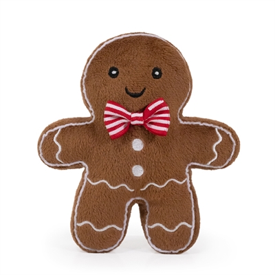 CUPID & COMET CHRISTMAS EVE GIFT PACK MET TRUI / SPEELTJE / SNACKS