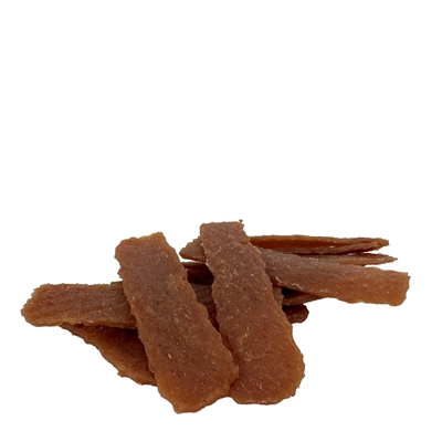I AM Chicken Jerky 300 gr – Zachte hondensnack met kipsmaak