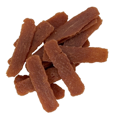 I AM Chicken Jerky 300 gr – Zachte hondensnack met kipsmaak