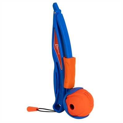 CHUCKIT hondenwerpsstok FETCH & FOLD MINI 30,5×12,5 cm – opvouwbaar