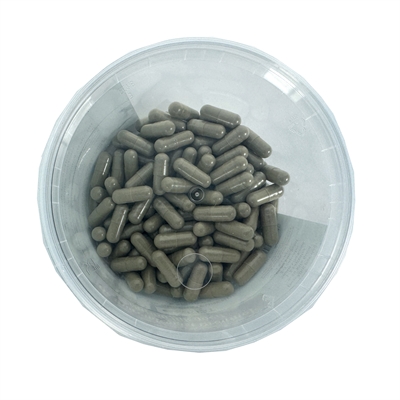 Dierendrogist Bij Angst Capsules 150ST – Ondersteuning voor Honden