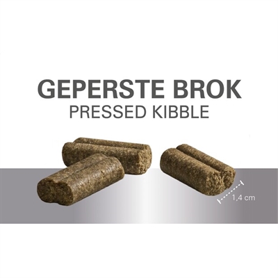 PRINS Hundefutter Procare Lamm/Reis 20 kg - hypoallergen