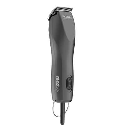 WAHL Max50+ Tondeuse Professionele Honden- & Katten Tondeuse – Zwart