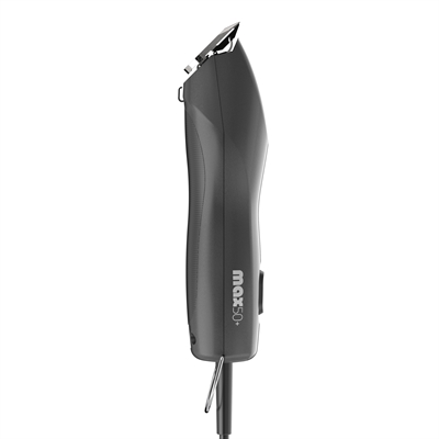 WAHL Max50+ Tondeuse Professionele Honden- & Katten Tondeuse – Zwart