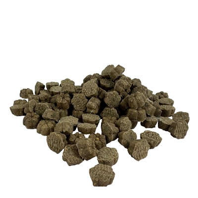 DOG TREATZ Koektrainer Lam/Appel 2,5 kg – Graanvrij Hondenkoekjes