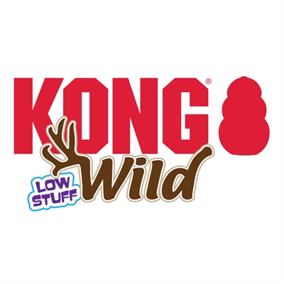 KONG hondenknuffel KONG WILD LOW STUFF FAZANT 42×7×38 cm – Pluche